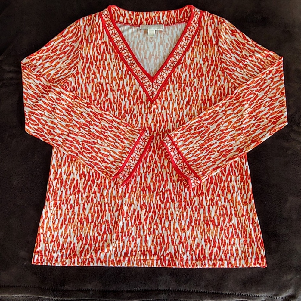 Michael Kors Tunic